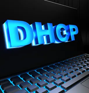 Service DHCP