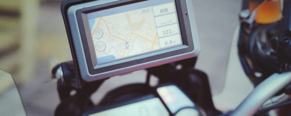 traceurs GPS